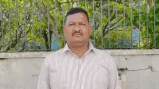 Mohan Lal Roat